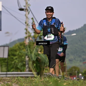 Runner Photo 5064124