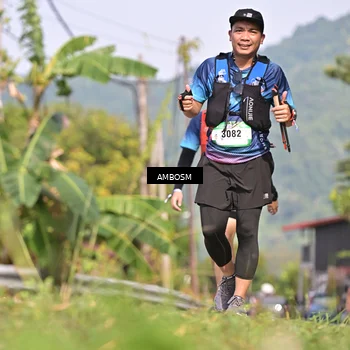 Runner Photo 5064125