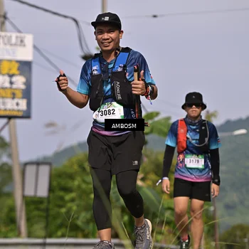 Runner Photo 5064126