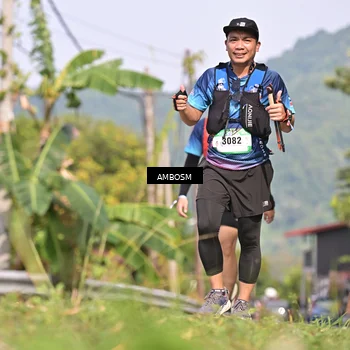 Runner Photo 5064127
