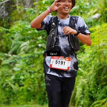 Runner Photo 5064129