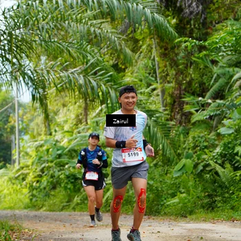 Runner Photo 5064133