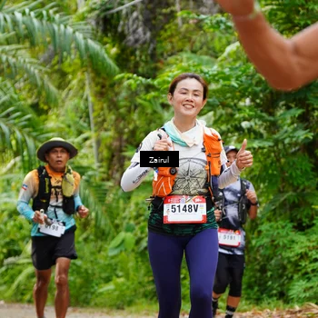 Runner Photo 5064136