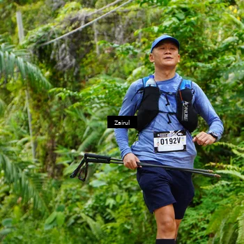 Runner Photo 5064140