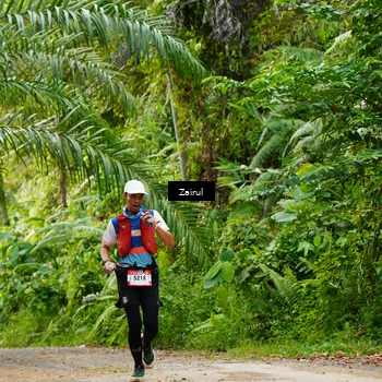 Runner Photo 5064141