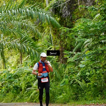 Runner Photo 5064145