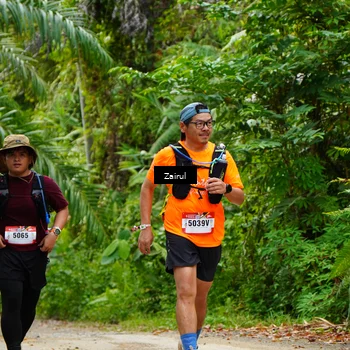 Runner Photo 5064156