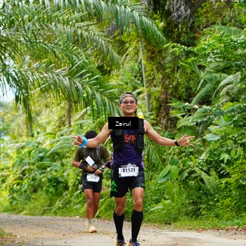 Runner Photo 5064160