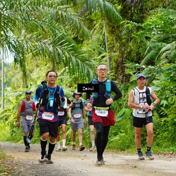 Runner Photo 5064169