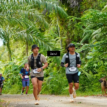 Runner Photo 5064172