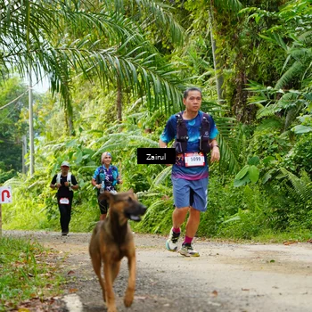 Runner Photo 5064173