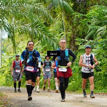 Runner Photo 5064174
