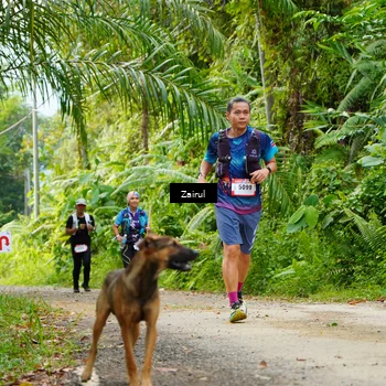 Runner Photo 5064175