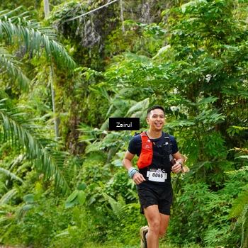Runner Photo 5064185