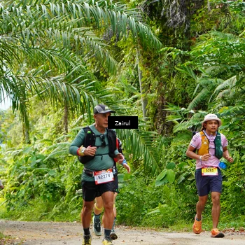 Runner Photo 5064186