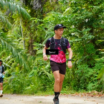 Runner Photo 5064188