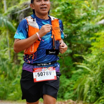 Runner Photo 5064189