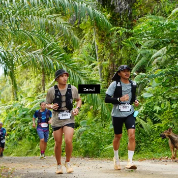 Runner Photo 5064190