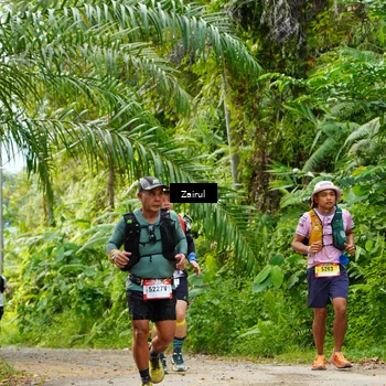 Runner Photo 5064192