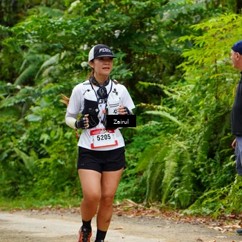 Runner Photo 5064193