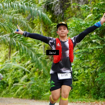 Runner Photo 5064194
