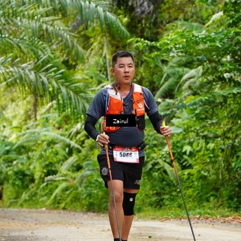Runner Photo 5064195