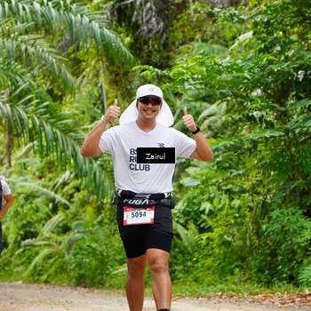 Runner Photo 5064196
