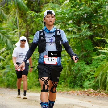Runner Photo 5064199