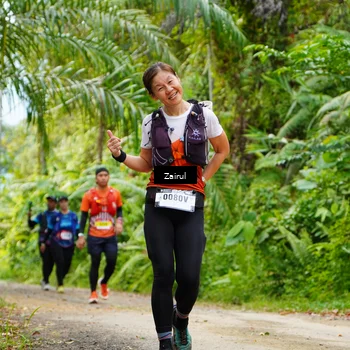 Runner Photo 5064202