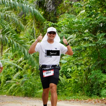 Runner Photo 5064203
