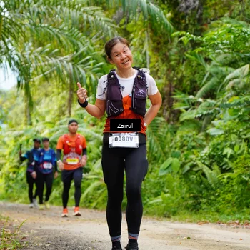 Runner Photo 5064205