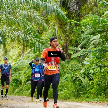 Runner Photo 5064206