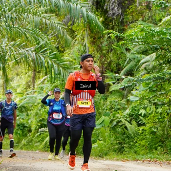 Runner Photo 5064211
