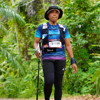Runner Photo 5064213