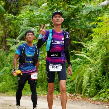 Runner Photo 5064215