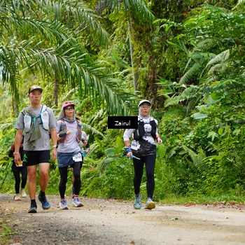 Runner Photo 5064216