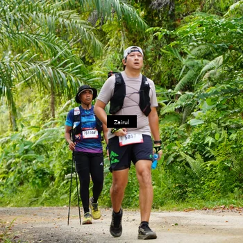 Runner Photo 5064220