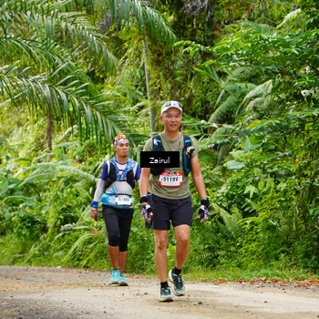 Runner Photo 5064222