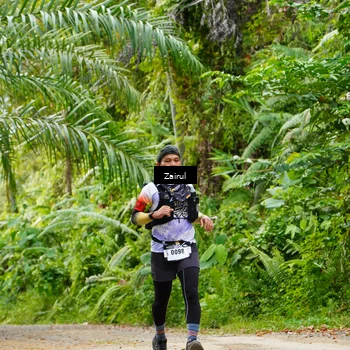 Runner Photo 5064224