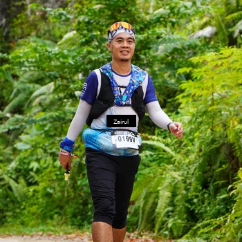 Runner Photo 5064225