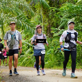 Runner Photo 5064226