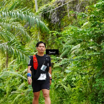 Runner Photo 5064227