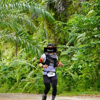 Runner Photo 5064230