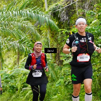 Runner Photo 5064233