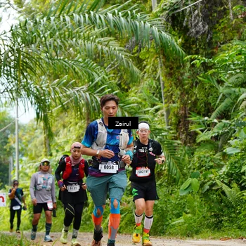 Runner Photo 5064234