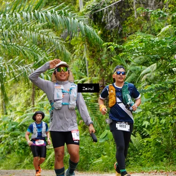 Runner Photo 5064236