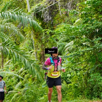 Runner Photo 5064245