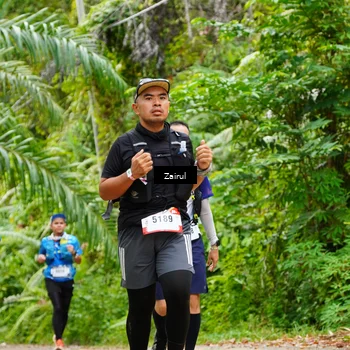 Runner Photo 5064249