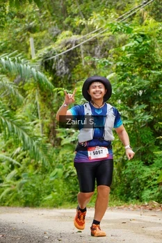 Runner Photo 5064252