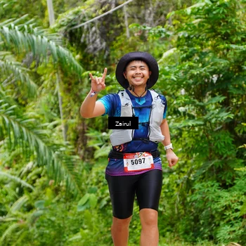 Runner Photo 5064253
